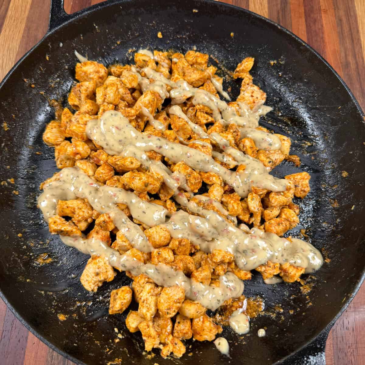 Chicken