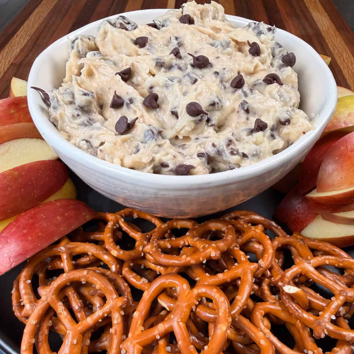 Cookie Dough Dip