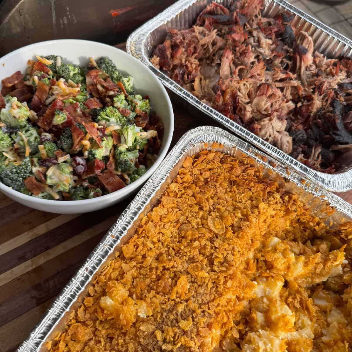 Sides