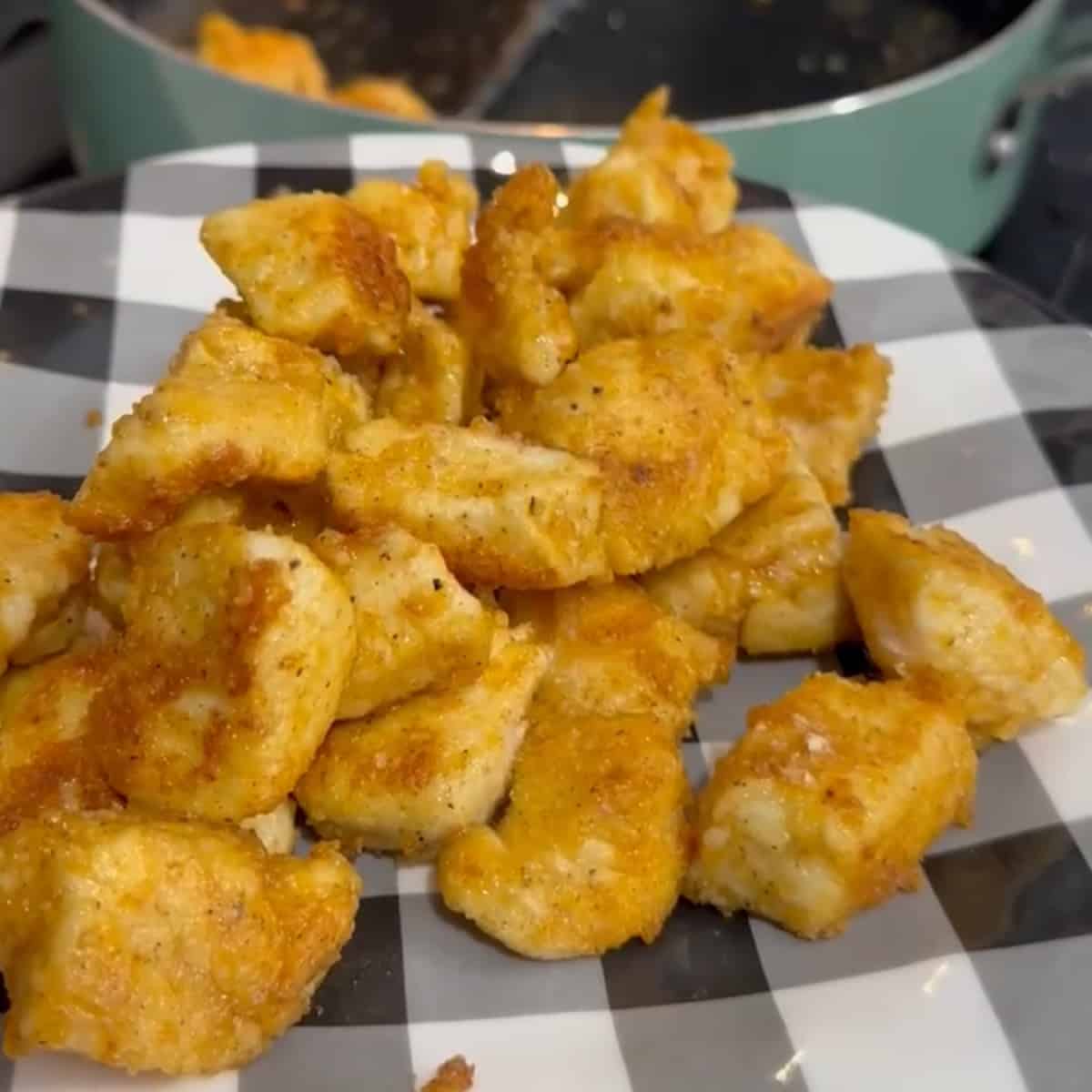 Orange Chicken and Fried Rice - Cooking in the Midwest