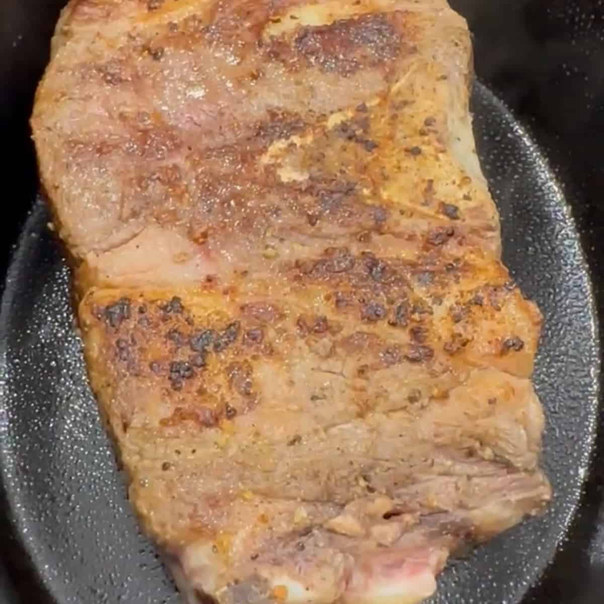 Crockpot Roast, Potatoes, and Carrots - Cooking in the Midwest