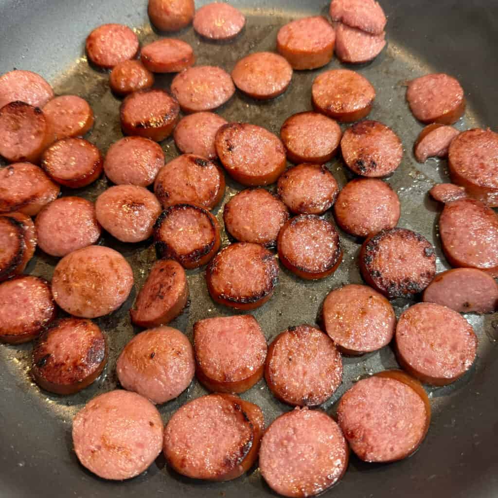 Kielbasa