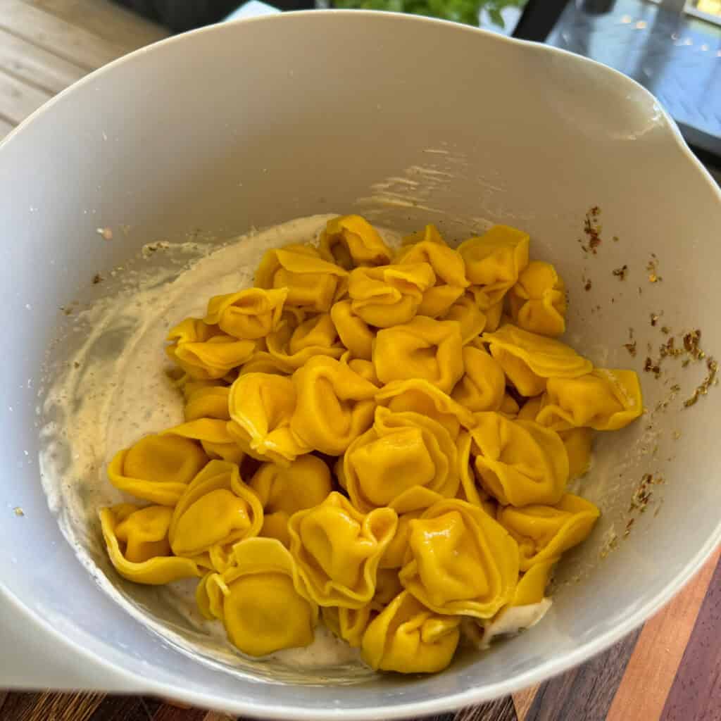 Tortellini 