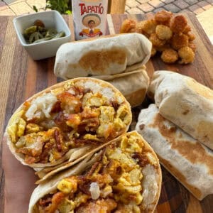 Breakfast Breakfast