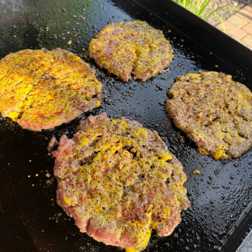 Burgers