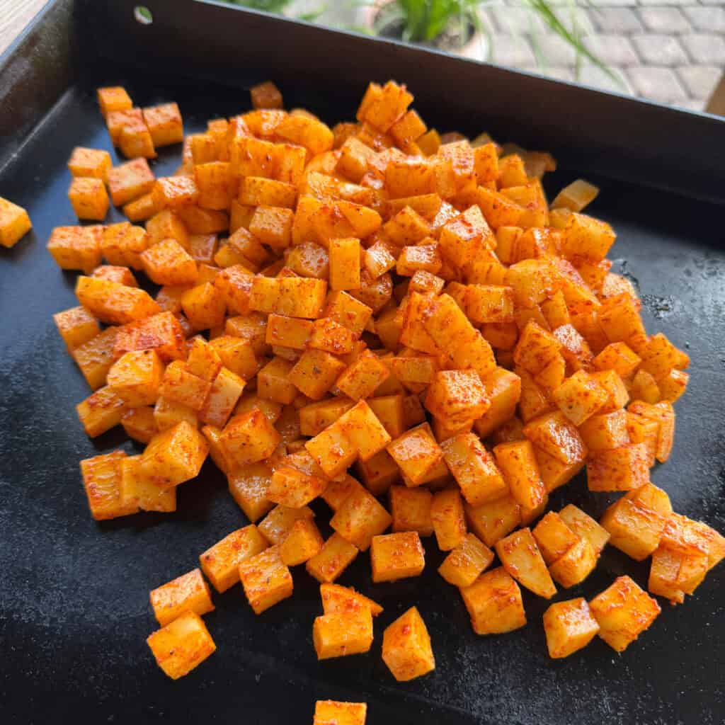 Potatoes