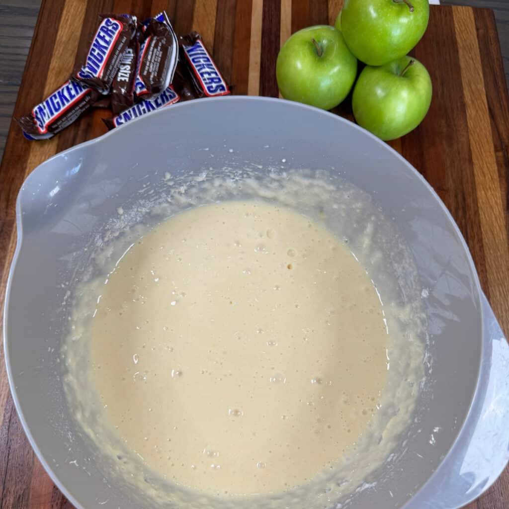 Cake Mix