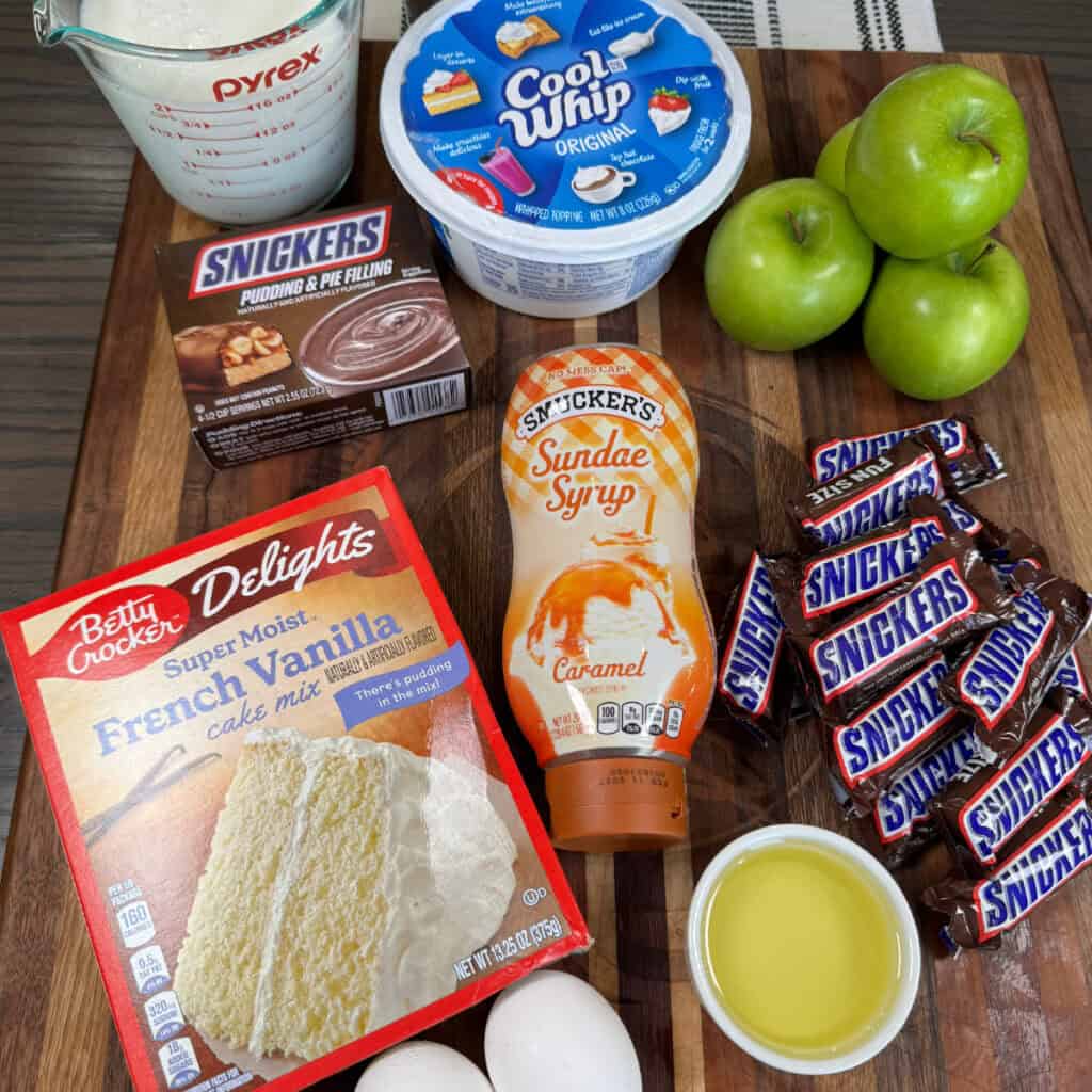 Ingredients
