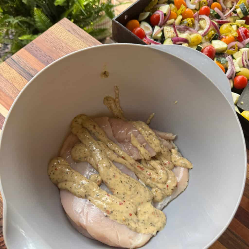 Chicken