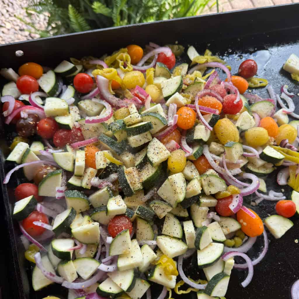 Veggies 