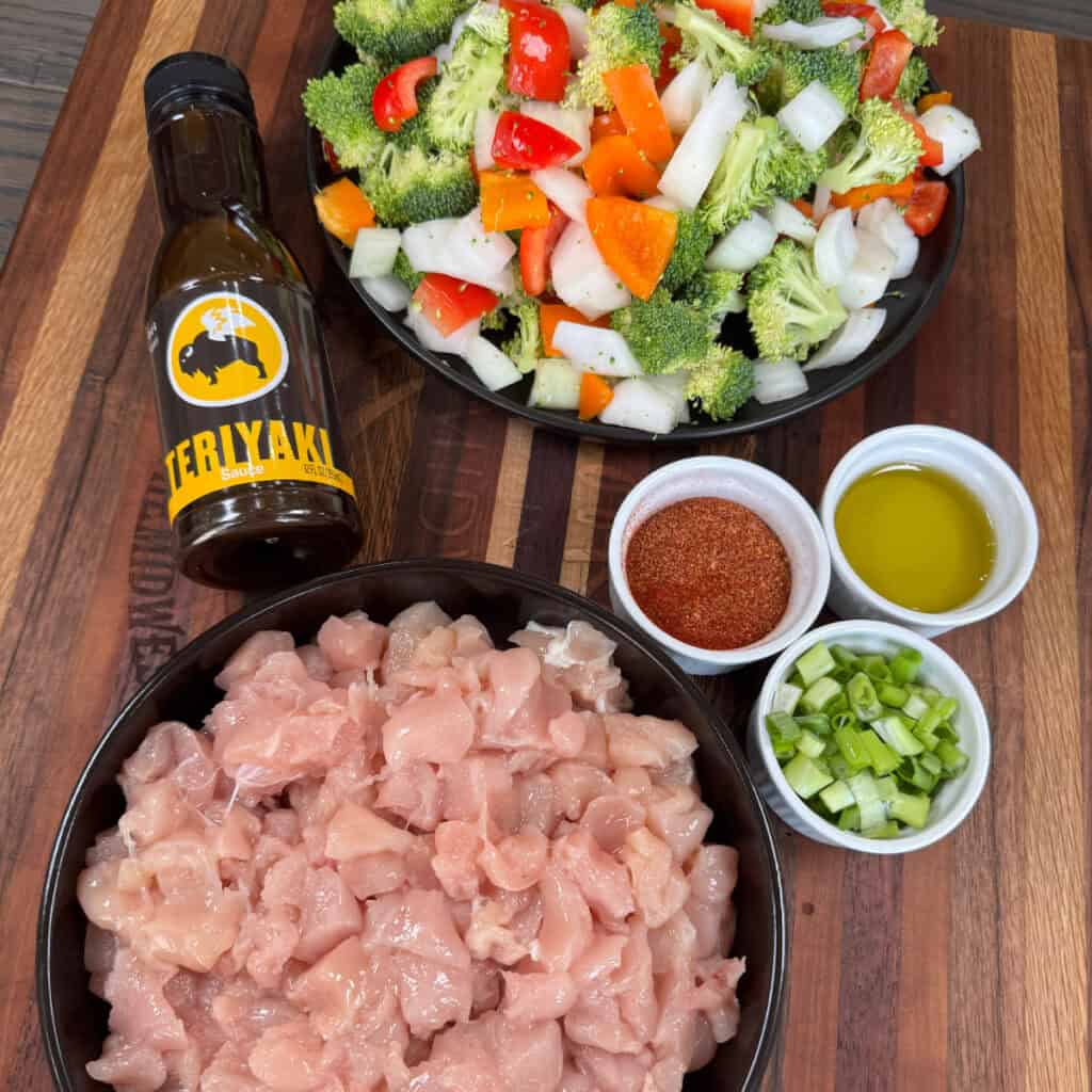 Ingredients