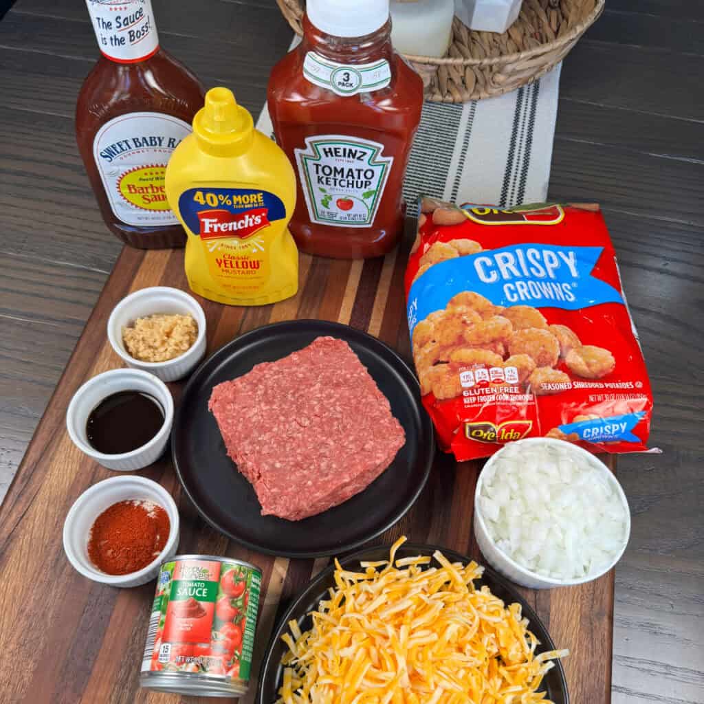 Ingredients