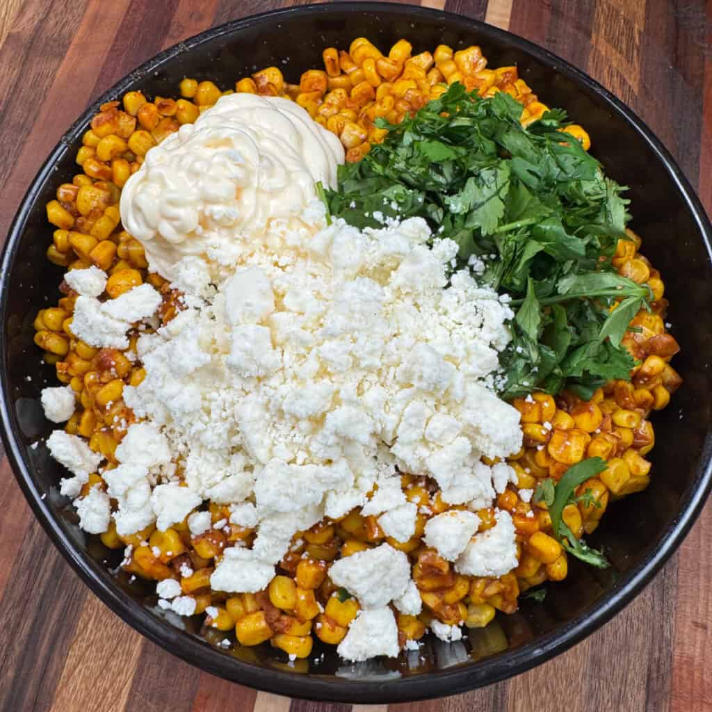 Street Corn 