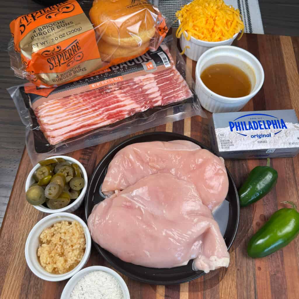 Ingredients