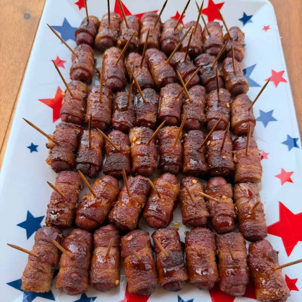 Firecracker Little Smokies
